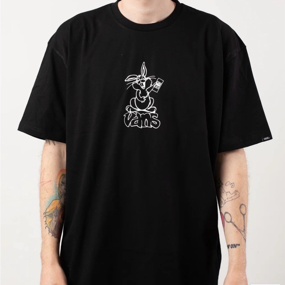 Vans Crazy Eddy T-Shirt